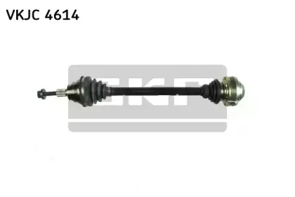 Піввісь SKF купить